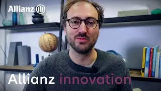 Le pitch de la startup Dotaki en 1 min | Allianz France