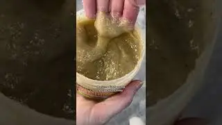 Soap & Glory The Real Zing Body Scrub