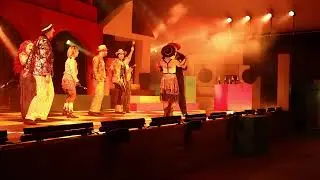 Simply the Best - Musikrevue bei den Sommerspielen Melk 2024