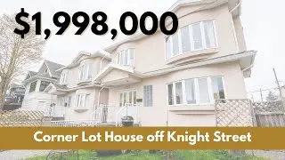 See what $1,998,000 will get you in Vancouver | Mai Real Estate Group