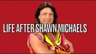 Что случилось с Марти Джаннетти? (WWE)