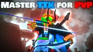 The Ultimate TTK Guide for PvP in Blox Fruits