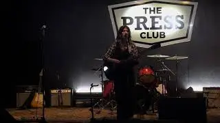 Babylon (live at The Press Club 11/7)