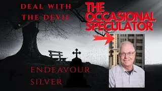 HOW EXK Made A Deal With The Devil