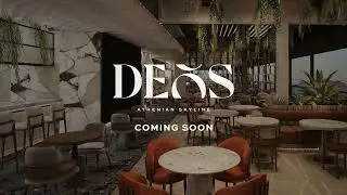 Elevate your experience | DEOS| On the 25th