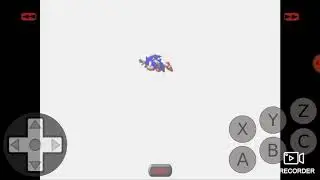 Sonic the Hedgehog 2 - Debug Mode Ending Glitch!