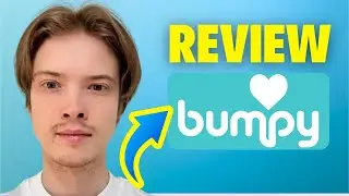Bumpy International Dating App Review (2025)