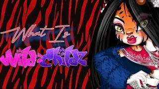 What is Wild Childz?