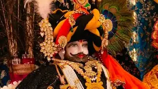 #खाटू श्याम  जी का प्यारा सा भजन 
