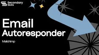 Mailchimp for Small Business Email Marketing | Secondary Skills