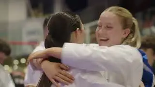 Kanzen Highlights - WUKF Dundee 2023