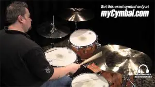 Sabian 20