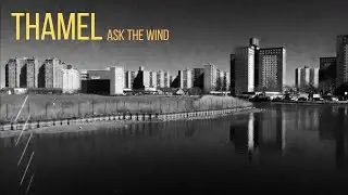 ASK THE WIND- Meditation Loop - Make Noise Strega & Morphagene #hypnosis #meditation #ambient #nyc