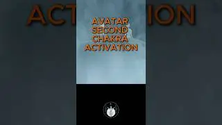 Unlock Limitless Creativity 🧡 Sacral Chakra Activation #Shorts
