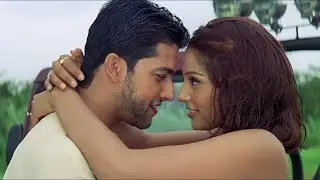 Zara Dekh Mera Deewanapan | Udit Narayan | Alka Yagnik | Footpath | 2003