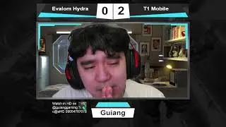 Pro Scrims 10/23 -  Evalom X vs HLSE Abyss, Evalom Revolt vs UAPH Iloilo, Evalom Hydra vs T1 Mobile