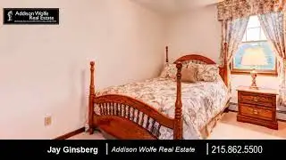 Home for sale - 6617 BLUEBERRY LN, PIPERSVILLE, PA 18947