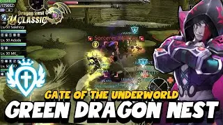 GDN STAGE 3 KARAHAN | POV GUARDIAN (MT) - Dragon Nest M:Classic
