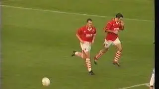Goals on Sunday 30-11-96 Bolton 2 Barnsley 2