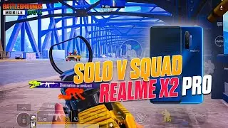 REALME X2 PRO BGMI TEST 2024🔥| BGMI 90 FPS WITH SCREEN RECORDER UPDATE 3.4 😡