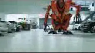 10 Amazing Robots That Really Exist