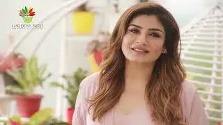 Garden's Need Brand Ambassador