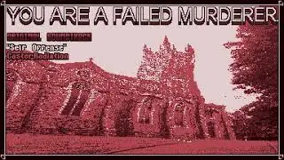 Self Offense || You are a Failed Murderer OST