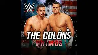 WWE: (The Colons) - 