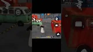 Free fire 1 bullet headshot #freefire #shorts #viral