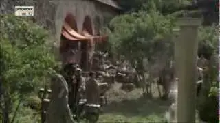 Rom - Niedergang einer Weltmacht