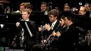 Metropolis 1927 - Peter Graham - Castle Hill RSL North West Wind Ensemble,