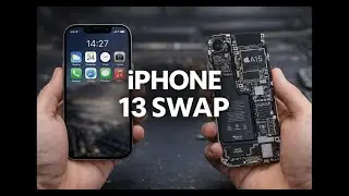 iPhone 13 Swap\г. Чайковский