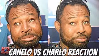 🚨CAREFUL CRAWFORD🚨 Shane Mosley REVEALS who can give Terence Crawford work Canelo vs Charlo #canelo