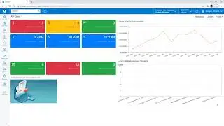 Acumatica Cloud ERP: Accounts Payable Recognition and Automation