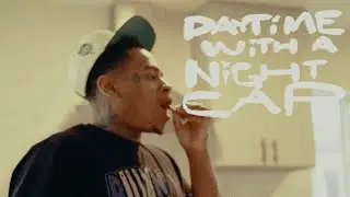 Nightcap (ft. Jarv Dee) [Official Music Video]
