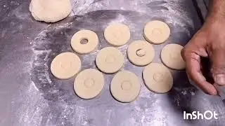 Donut