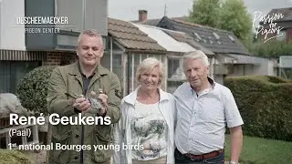 Interview Ren&eacute; Geukens (Paal)