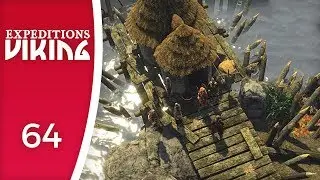 The witch of Perth - Let's Play Expeditions: Viking #64