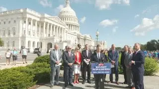 Republican Study Committee Proposes Alternative Plan To Balance Budget