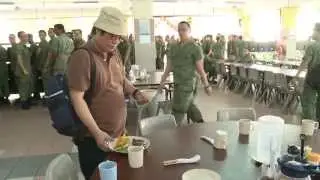Военный Макан