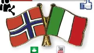 ITALIENSK KURS 100 LEKSJONER