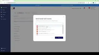 Profile Notification Settings