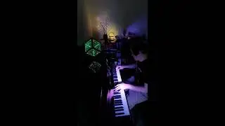 Live Piano Improvisation 🎹 — Playing the Moment | Chopin Nocturnes, Beethoven, Keith Jarrett