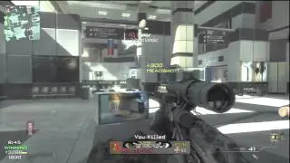 MW3 Clips | Obey Bloo