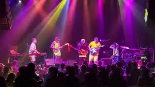 MonoNeon live at Fox Theatre - &ldquo;Put On Earth For You&rdquo;