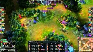 Gamescom Final: M5 vs SK game 1