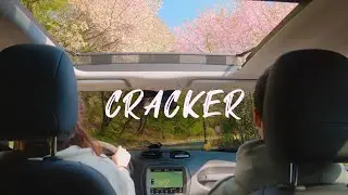 [Drive Clip] 크래커(CRACKER) - 날아와 (Fly to me)│벚꽃 랜선 드라이브