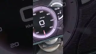 Compteur vitesse GPS  ,type Lexus 🥰👍