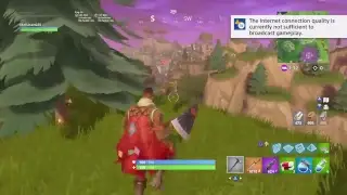 1st ever Rolocoaster by 2 NO SKINS!! -  Fortnite