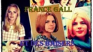 France Gall ‎- Et Des Baisers